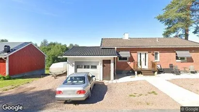 Lägenheter till salu i Överkalix - Bild från Google Street View