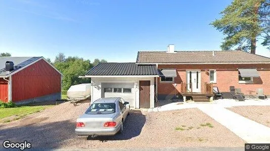 Lägenheter till salu i Överkalix - Bild från Google Street View