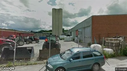 Bostadsrätter till salu i Norrtälje - Bild från Google Street View