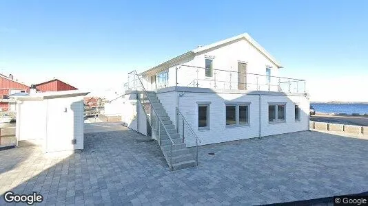 Lägenheter till salu i Sotenäs - Bild från Google Street View