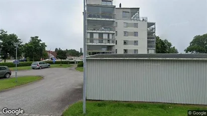 Bostadsrätter till salu i Tranemo - Bild från Google Street View