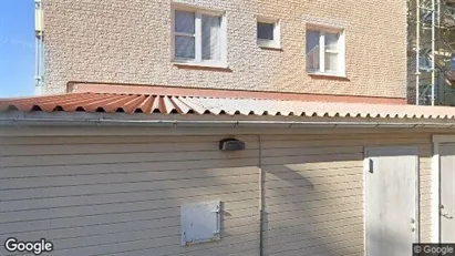 Bostadsrätter till salu i Västerort - Bild från Google Street View