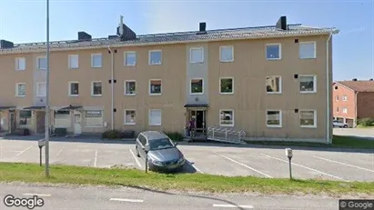 Bostadsrätter till salu i Örnsköldsvik - Bild från Google Street View