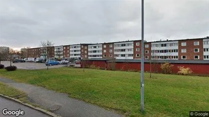 Bostadsrätter till salu i Västerås - Bild från Google Street View