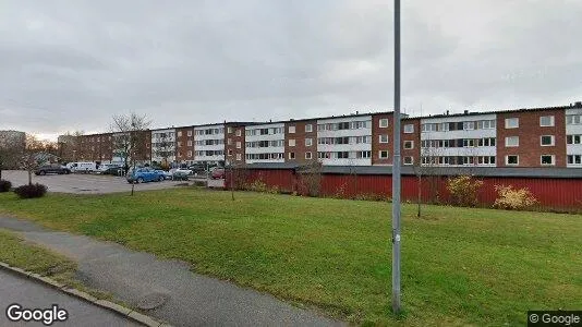 Bostadsrätter till salu i Västerås - Bild från Google Street View