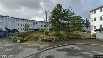 Lägenheter att hyra i Västra hisingen - Bild från Google Street View
