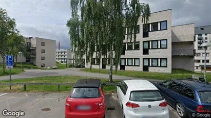 Lägenheter att hyra i Växjö - Bild från Google Street View