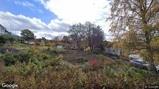 Lägenheter till salu i Uddevalla - Bild från Google Street View