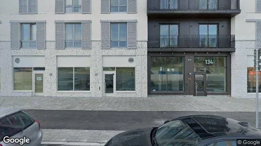 Lägenheter att hyra i Järfälla - Bild från Google Street View