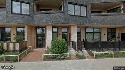 Lägenheter till salu i Malmö Centrum - Bild från Google Street View