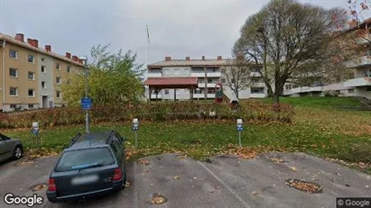 Bostadsrätter till salu i Ludvika - Bild från Google Street View