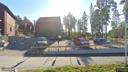 Bostadsrätter till salu i Knivsta - Bild från Google Street View