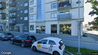 Bostadsrätter till salu i Uppsala - Bild från Google Street View