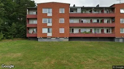 Bostadsrätter till salu i Norrköping - Bild från Google Street View