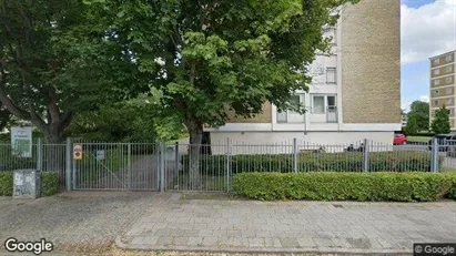 Bostadsrätter till salu i Malmö Centrum - Bild från Google Street View
