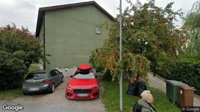 Bostadsrätter till salu i Uppsala - Bild från Google Street View