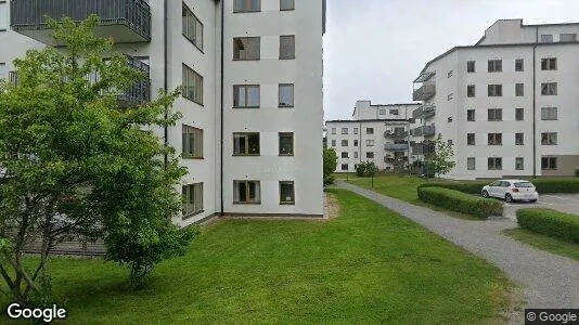 Bostadsrätter till salu i Västerort - Bild från Google Street View