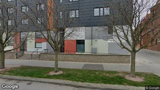 Lägenheter till salu i Limhamn/Bunkeflo - Bild från Google Street View