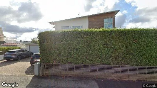 Lägenheter till salu i Göteborg Västra - Bild från Google Street View