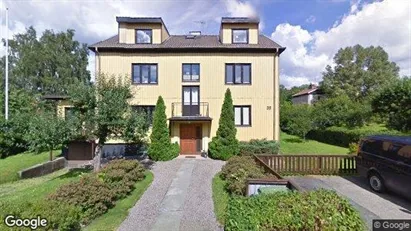 Lägenheter till salu i Trollhättan - Bild från Google Street View