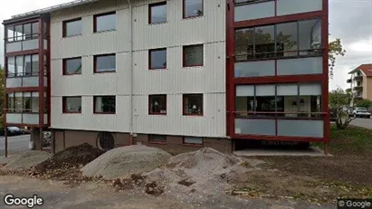Lägenheter att hyra i Jönköping - Bild från Google Street View