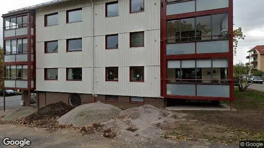 Lägenheter att hyra i Jönköping - Bild från Google Street View