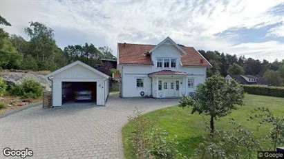 Lägenheter att hyra i Västra hisingen - Bild från Google Street View