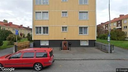 Lägenheter att hyra i Jönköping - Bild från Google Street View