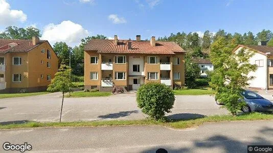 Lägenheter att hyra i Västervik - Bild från Google Street View