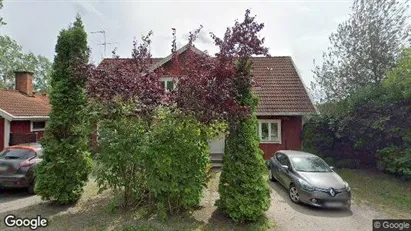 Lägenheter att hyra i Södertälje - Bild från Google Street View