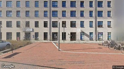 Lägenheter att hyra i Helsingborg - Bild från Google Street View