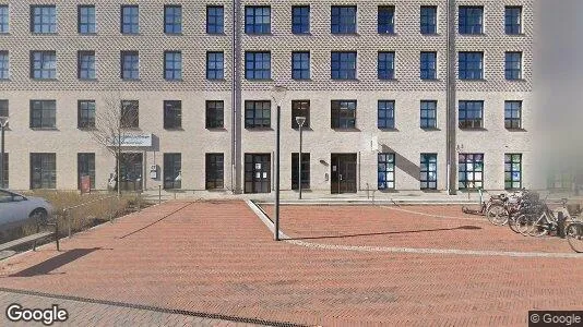 Lägenheter att hyra i Helsingborg - Bild från Google Street View