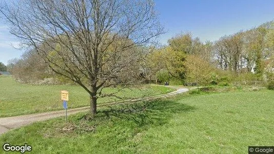 Lägenheter till salu i Sjöbo - Bild från Google Street View