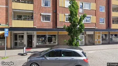 Lägenheter att hyra i Karlstad - Bild från Google Street View