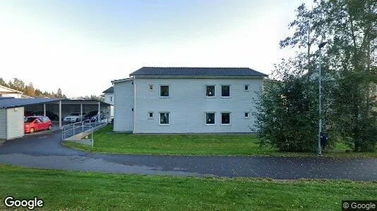 Lägenheter att hyra i Borlänge - Bild från Google Street View