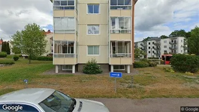 Lägenheter till salu i Kalmar - Bild från Google Street View