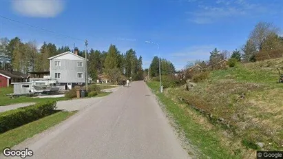 Rum att hyra i Falun - Bild från Google Street View