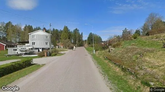 Rum att hyra i Falun - Bild från Google Street View