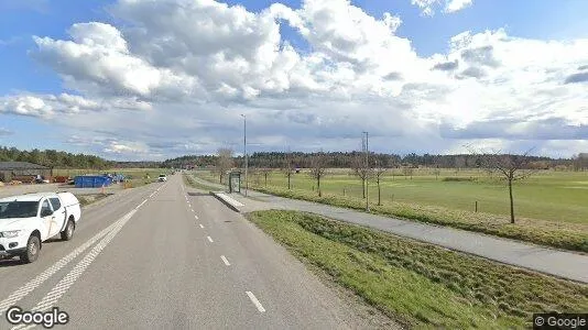 Rum att hyra i Ekerö - Bild från Google Street View