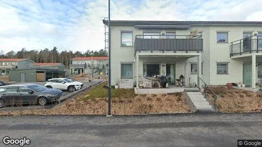 Bostadsrätter till salu i Botkyrka - Bild från Google Street View