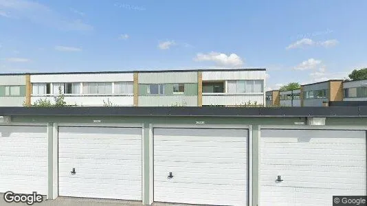 Bostadsrätter till salu i Lomma - Bild från Google Street View