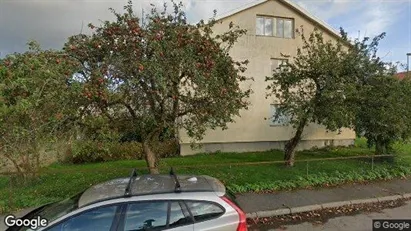 Bostadsrätter till salu i Alingsås - Bild från Google Street View