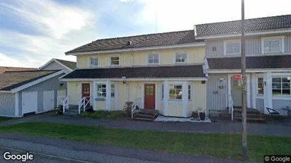 Bostadsrätter till salu i Kristinehamn - Bild från Google Street View