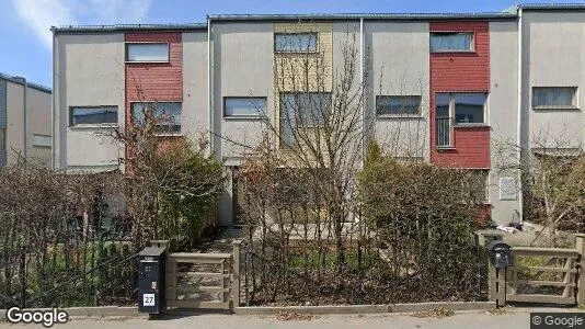 Bostadsrätter till salu i Västerort - Bild från Google Street View
