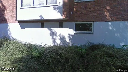 Bostadsrätter till salu i Hässleholm - Bild från Google Street View