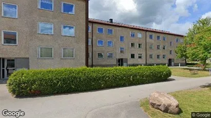 Bostadsrätter till salu i Kalmar - Bild från Google Street View