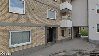 Bostadsrätter till salu i Söderort - Bild från Google Street View