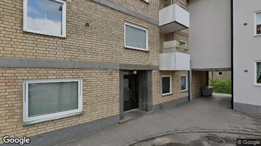 Bostadsrätter till salu i Söderort - Bild från Google Street View
