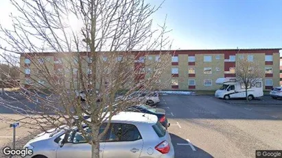 Bostadsrätter till salu i Linköping - Bild från Google Street View