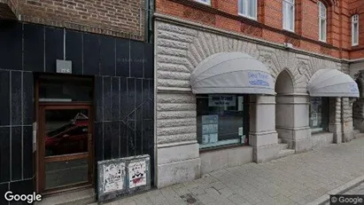 Lägenheter till salu i Malmö Centrum - Bild från Google Street View